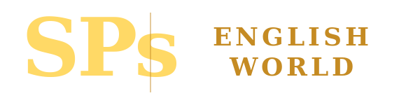 SPs English World